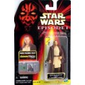 Фигурка Star Wars Qui-Gon Jinn Naboo серии: Episode I